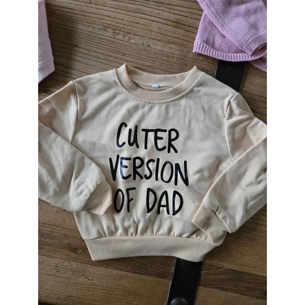 Carters toddler girl
